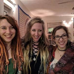 Meet your Posher, Katy